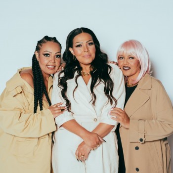 Fat Family faz show no Sesc Thermas relembrando clássicos na turnê de 25 anos